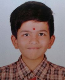 Primary School Toppers
